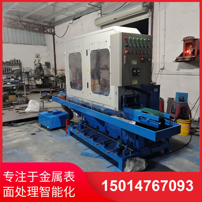 水磨(mo)拉絲(si)機(ji)廠(chang)傢