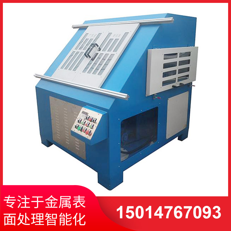 環保型自動(dong)抛光(guang)機