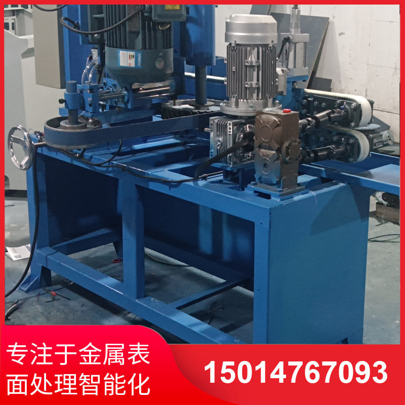自動(dong)側麵砂光機廠傢