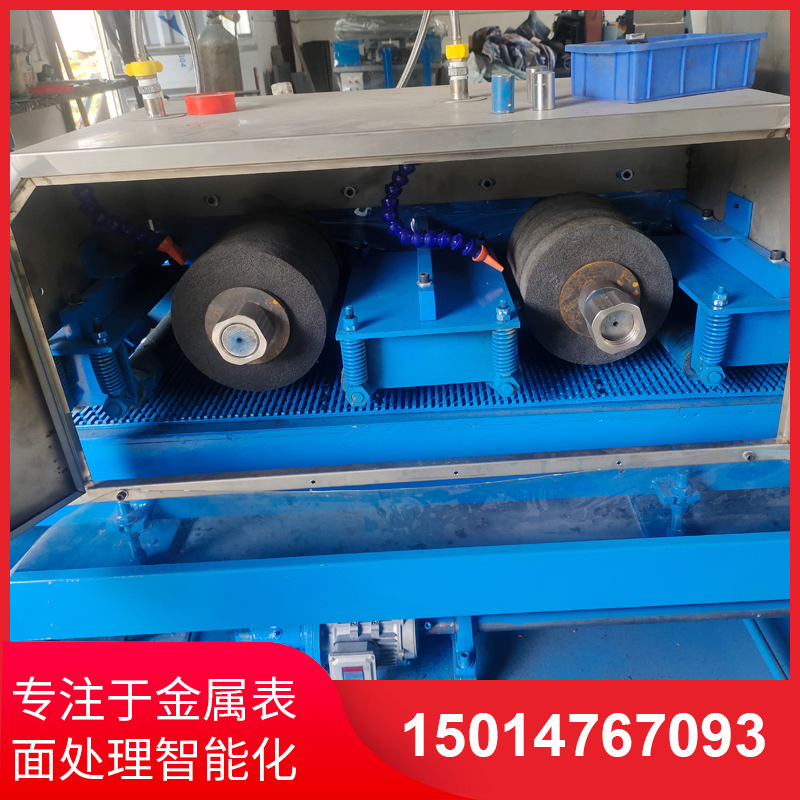 二(er)砂(sha)二(er)輪(lun)輸送水磨機(ji)銷售
