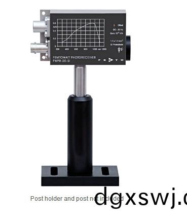 FWPR-20係列光接(jie)收器