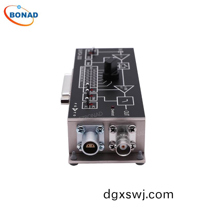 DLPCA-200可(ke)變增益電流放大器