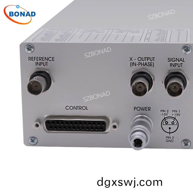 LIA-MV(D)-200 係列鎖(suo)相放大器