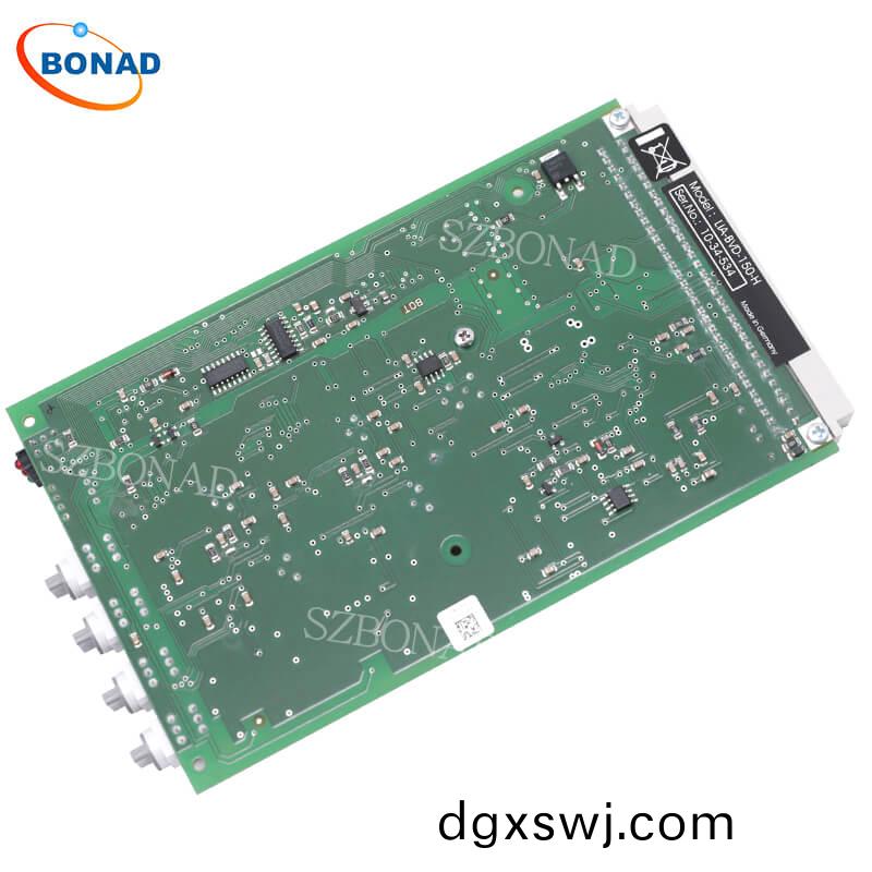 LIA-BV(D)-150 係列單卡式鎖相放大器