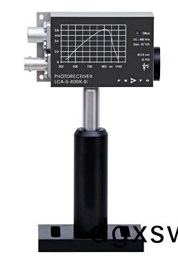 LCA-S-400K係(xi)列光接收器