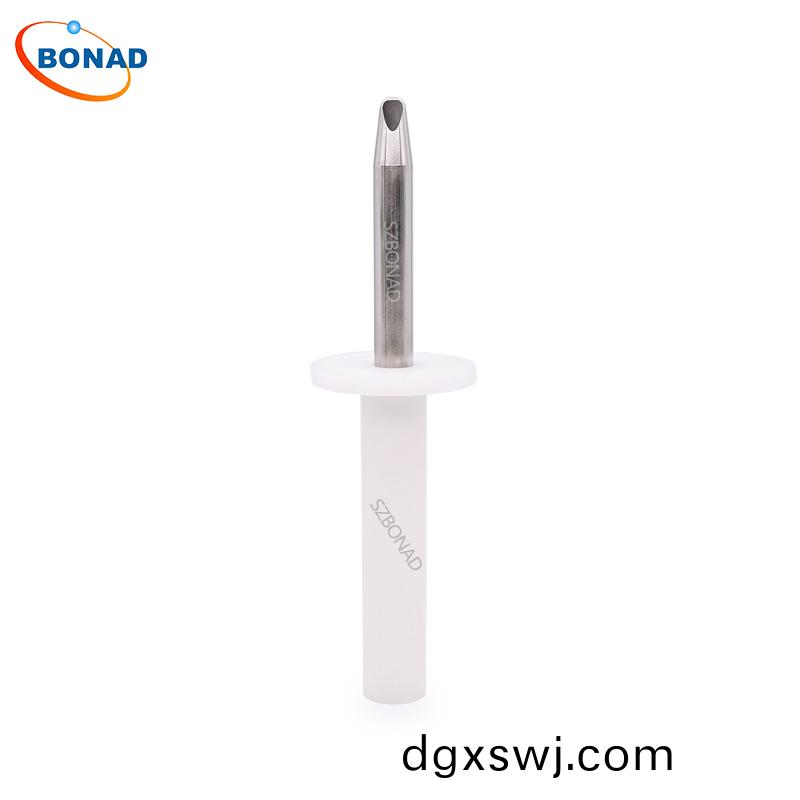 IEC61032 Rigid Test Finger Probe-2