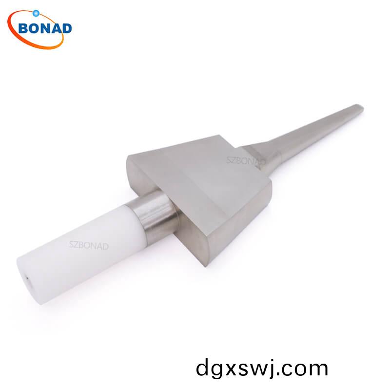 IEC 62368 Fig V.1 Rigid Version Test Finger Probe