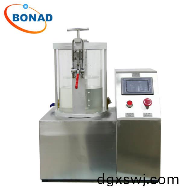 ipx8 Air Pressure Leak Test Machine BND-JL-10A-10L