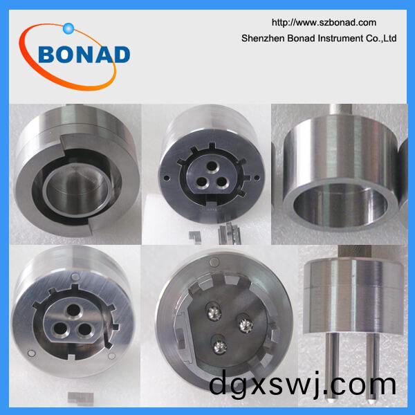 EN60309-2 gauges BND-EN60309