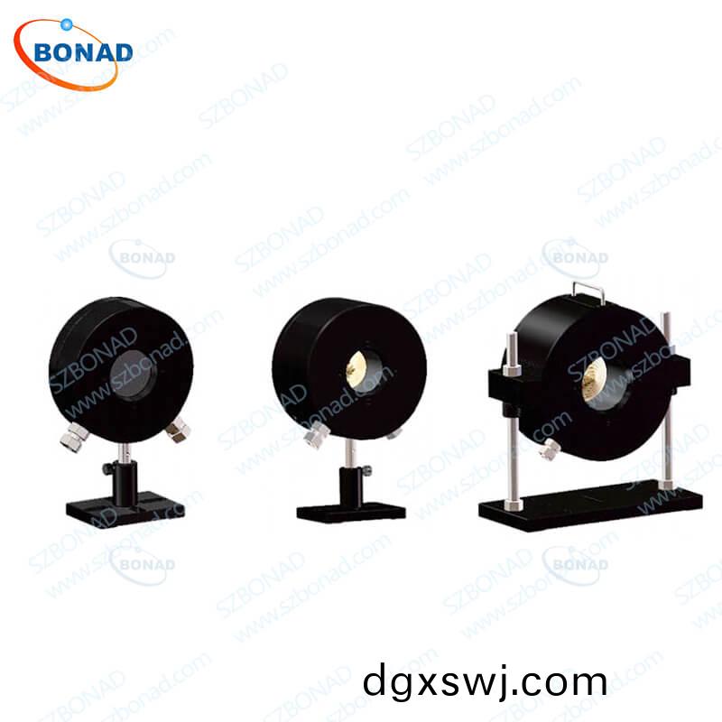 5 kW water cooled laser beam dump BND-5000W-D50-BD