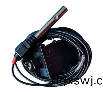 ECTDS10-ISO Isolated Solution Conductivity Transmitter/Senso