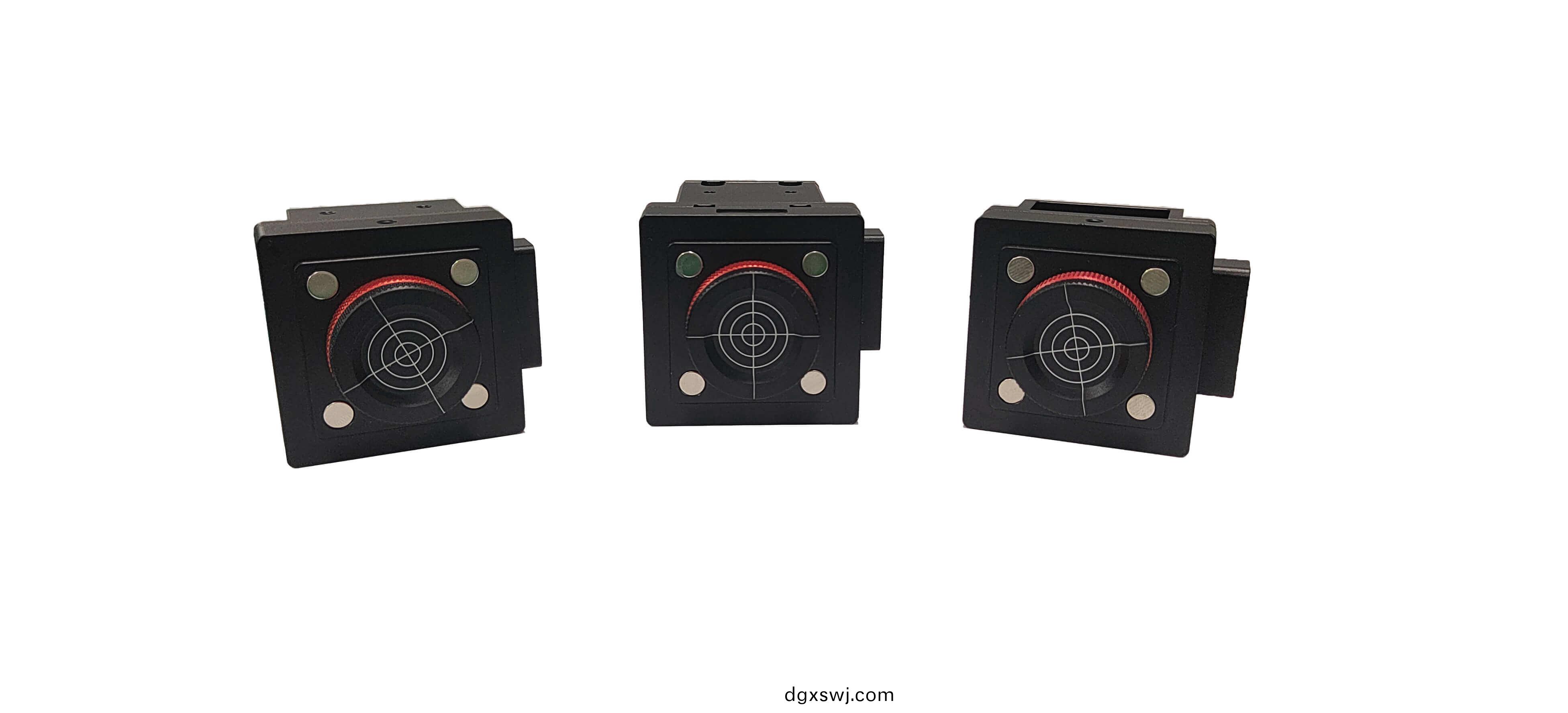 340-1100nm 7000*7000 CMOS光束質量分(fen)析儀BND-0622