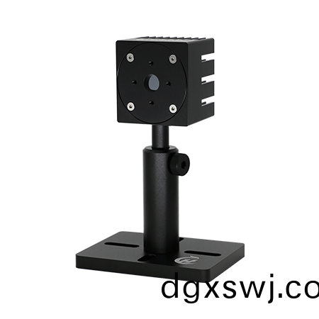 10mW-20W自然冷卻(que)熱電堆(dui)激光功率計BND-Z20-19