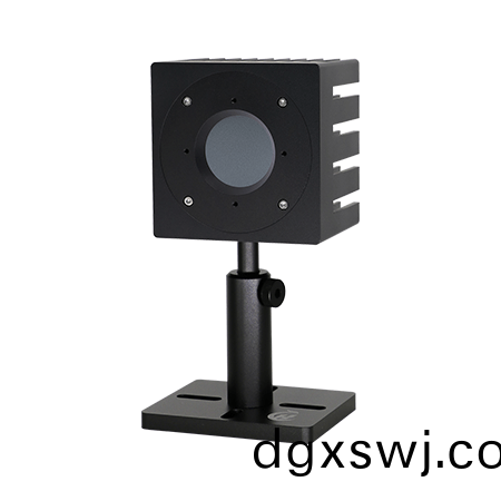 100mW-100W自然冷(leng)卻熱(re)電堆激(ji)光(guang)功率計BND-Z100-40