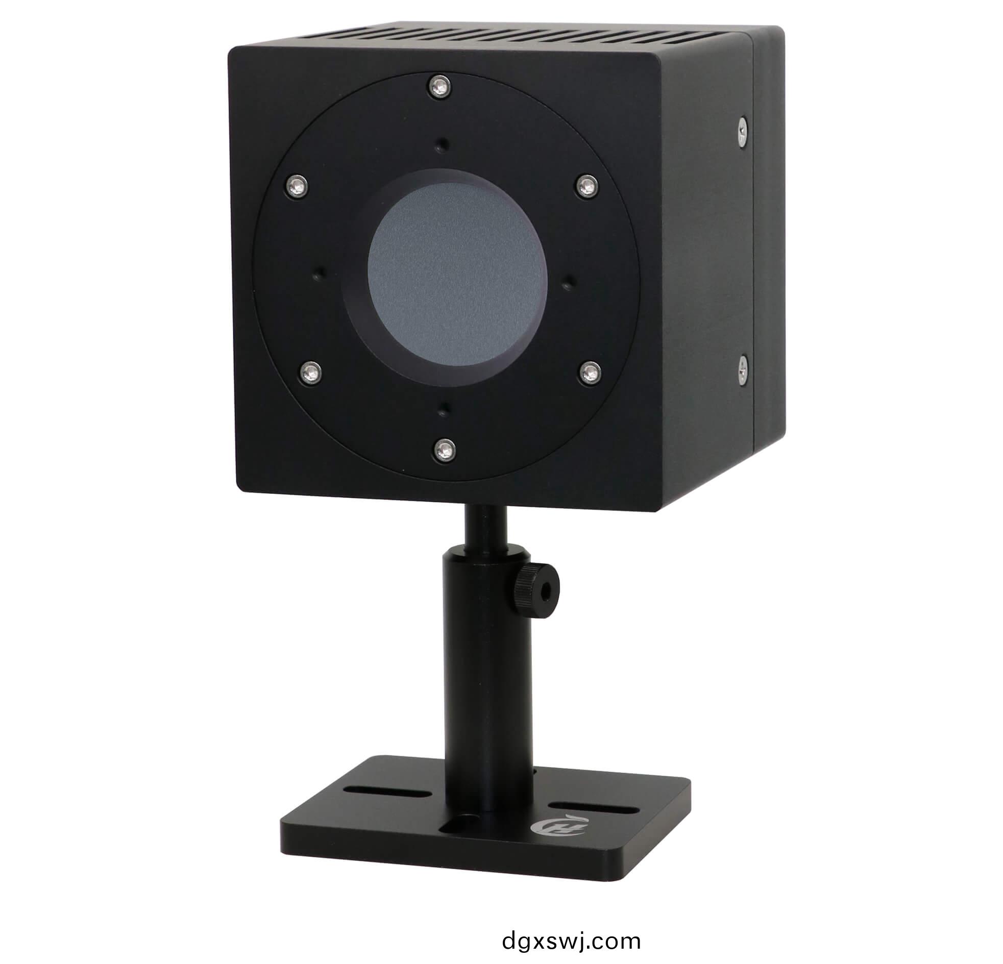 300mW- 600W 風冷熱電堆激光功(gong)率計BND-F600-55