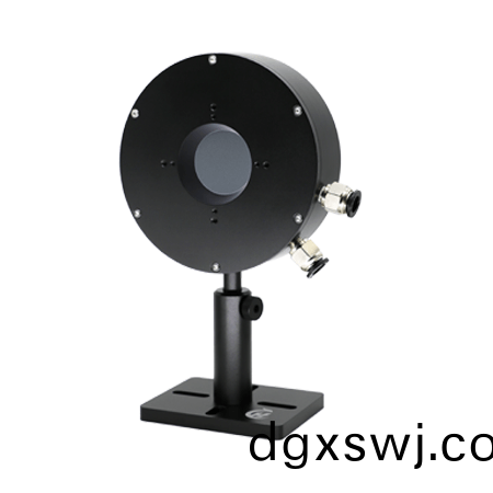 5W-2000W水冷熱電堆激光功率計BND-S2000-40