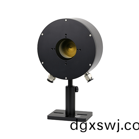 10k-W高功率反錐體水冷(leng)激光功率計BND-S10K-45