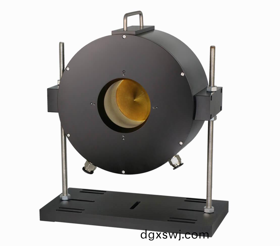 30k-W超高功(gong)率熱電堆激光功率計BND-S30K-80