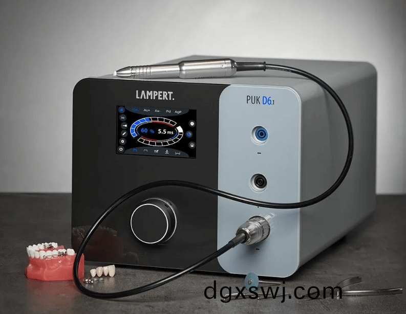 Lampert悳國(guo)PUK D6.1牙(ya)科銲機