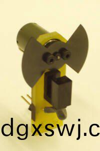 Scitec Instruments 360C光學斬波器