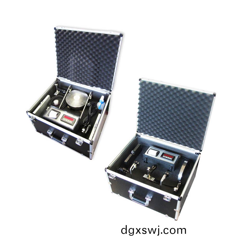 ASTM C 1028-07標準摩擦係數(shu)檢測儀GT1455/GT1454