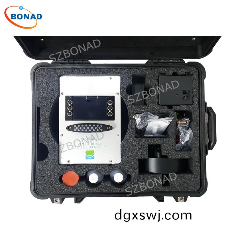 地闆SCOF/DCOF摩擦係數檢測儀BOT 3000-E