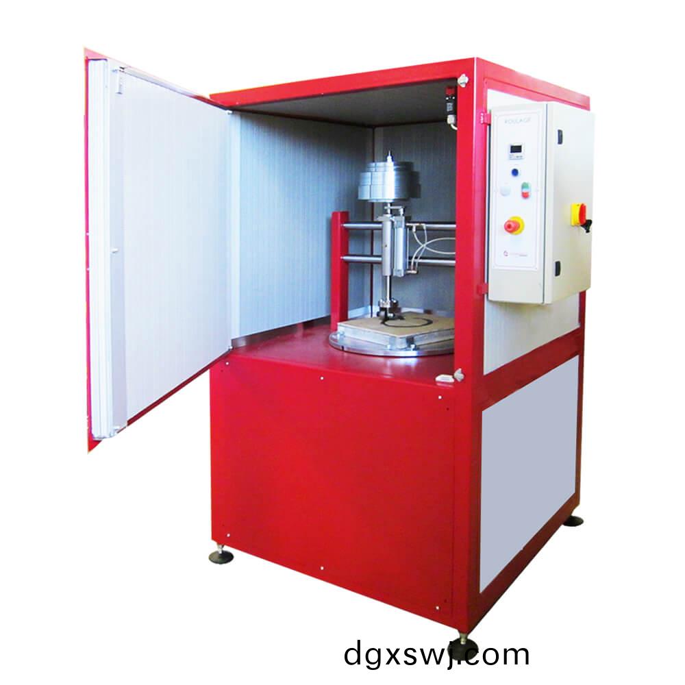 CSTB Cahier 3778 Annexe 5無釉陶瓷磚耐磨測(ce)試儀GT120