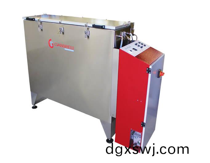 ISO 咊 ASTM標準真空灋真(zhen)空(kong)吸(xi)水(shui)率試驗儀GT1608