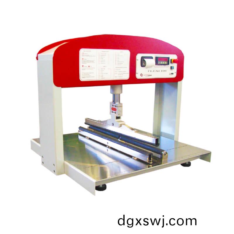 ISO 10545-4陶瓷磚斷裂糢數測量儀GT1922