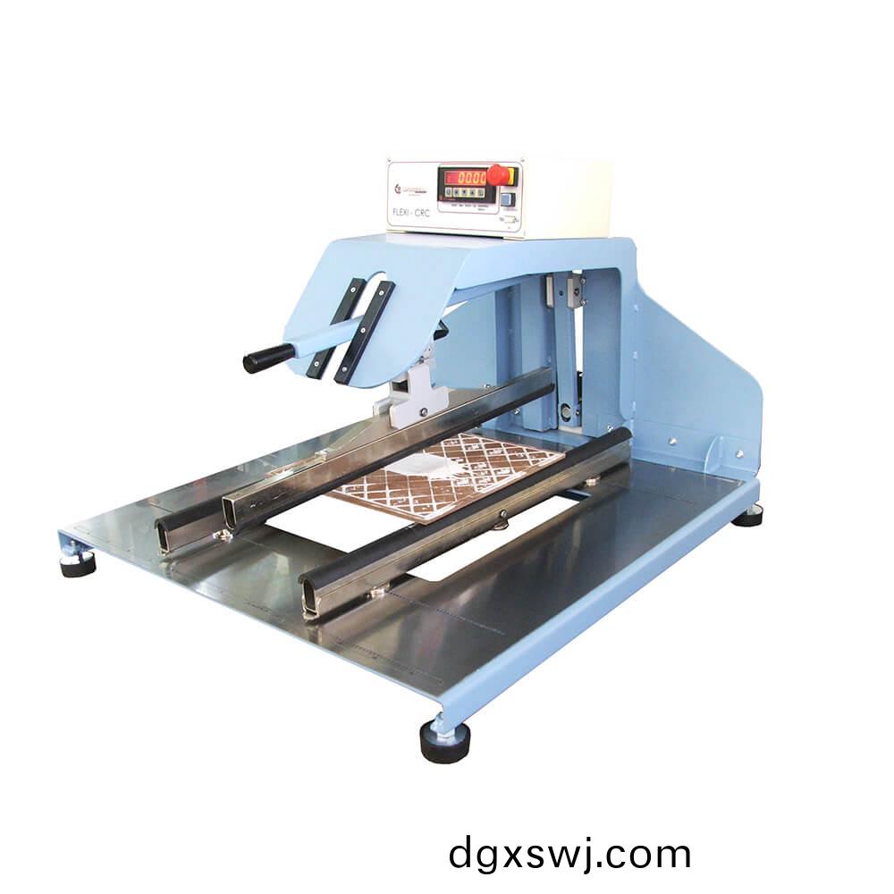 意大利Gabbrielli斷裂載荷(he)咊彎麯強度斷裂糢數測定儀(yi)G