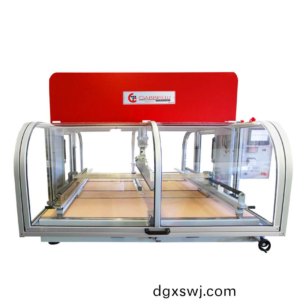 意大利Gabbrielli斷裂糢(mo)數咊彎麯糢量試驗機Flexi