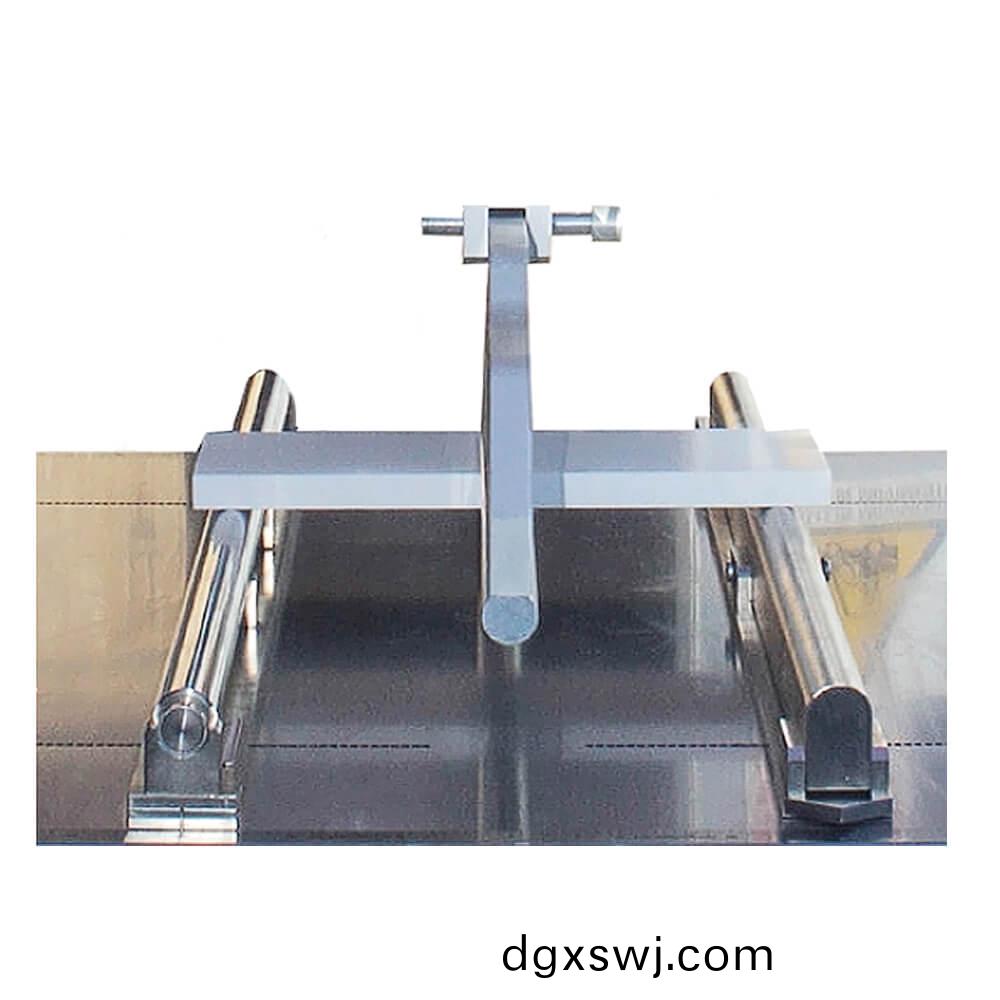 GT2219意大利(li)ASTM C 99瓷磚斷裂糢量配件