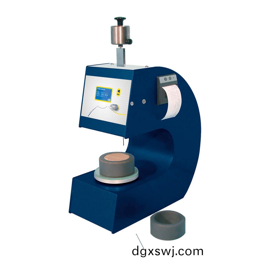 GT2642水(shui)泥砂漿稠度凝結時間(jian)測試儀全(quan)自動維卡儀意大利(li)ga