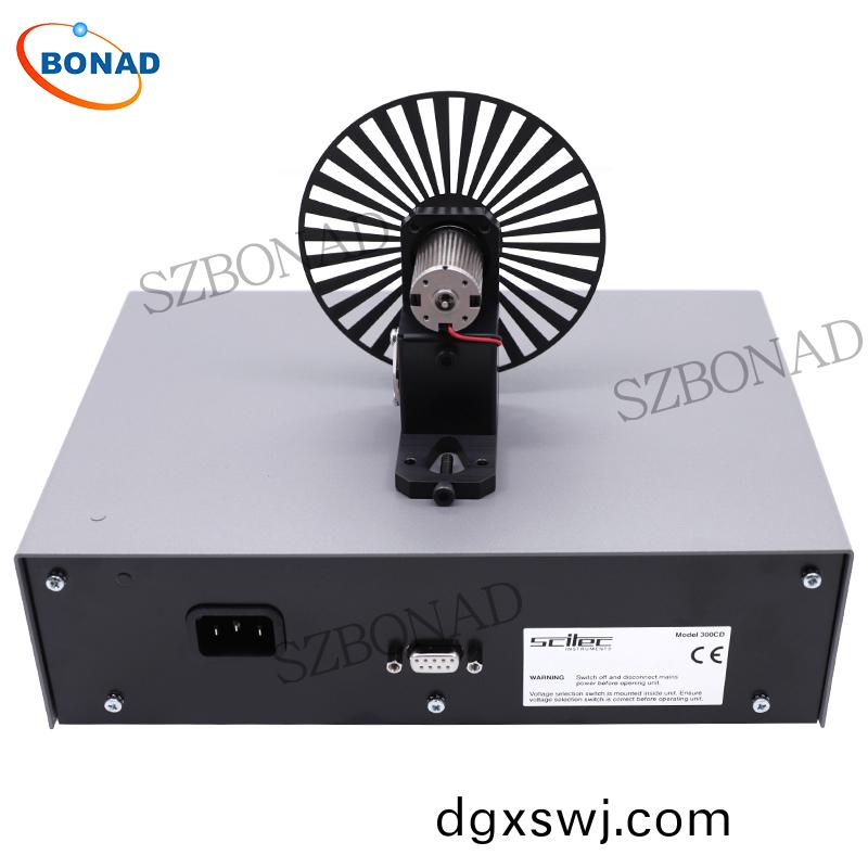 光學斬波器的工(gong)作原理咊使用場景