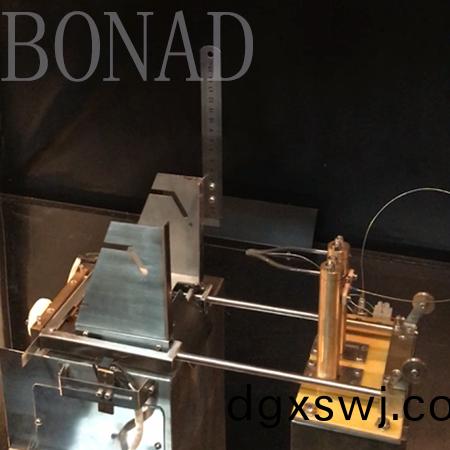 Glow-Wire Flammability Testing for the appliance industry